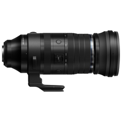 M.Zuiko Digital ED 150-600mm f/5-6,3 IS (för Micro 4/3)