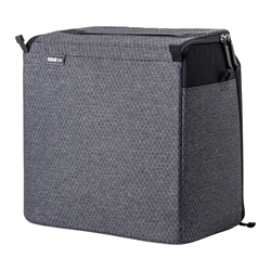 Stash Master L Pro, kamerainsats