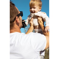 Bite Mount, munfäste