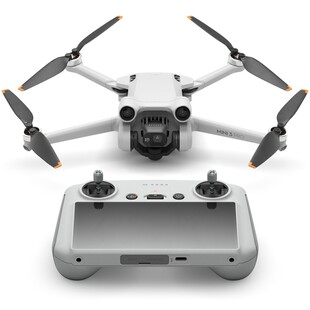 Mini 3 Pro med RC fjärrkontroll