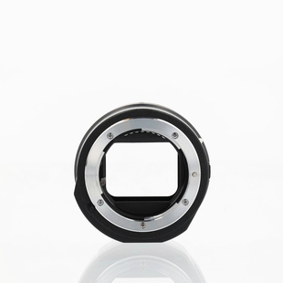 Adapter FTZ II, Nikon F objektiv till Nikon Z-fattning  (begagnad)