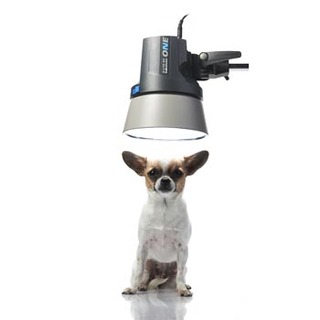 Studioblixt D-Lite RX ONE 