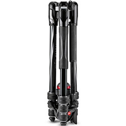 Befree advanced Live Twist, videostativ