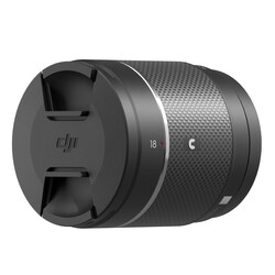 DL 18mm F2,8 ASPH