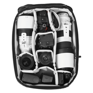 Camera Cube V2 Large