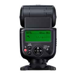 Speedlite EL-10
