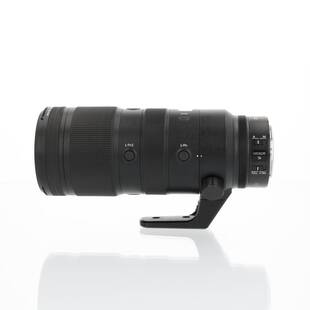 Nikkor Z 70-200mm f/2,8 VR S (fullformat) (begagnad)