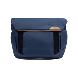 Field Pouch V2 - Mörkblå