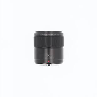 Lumix G Macro 30mm f/2,8 ASPH MEGA O.I.S (Micro 4/3) (begagnad)