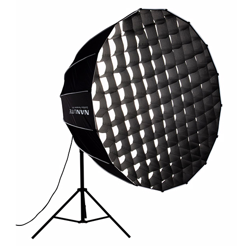 Nanlite Raster för parabolisk softbox 150 cm
