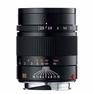 Summarit-M 90/2,5