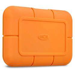 Rugged SSD 1TB, USB-C