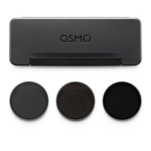 Osmo Action 6 ND Filter Kit