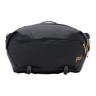 Outdoor Sling 7L - Svart