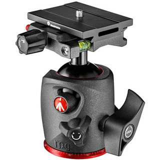 Kulled MHXPRO-Q6 Arca Swiss-kompatibel