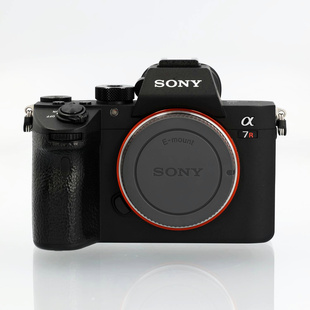 A7R III kamerahus (begagnad)