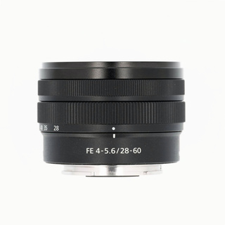 FE 28-60mm f/4-5,6 (fullformat) (begagnad)