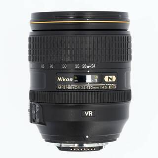 AF-S 24-120mm f/4G ED VR (begagnad)