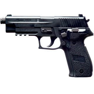 P226 ASP (fyndvara)