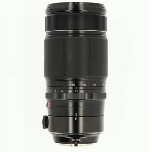Fujinon XF 50-140mm f/2,8 R LM OIS WR (begagnad)