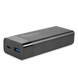 ONsite powerbank, 9600 mAh 30W