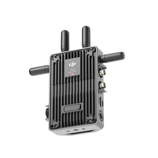 Transmission - Video Receiver, trådlös videomottagare 