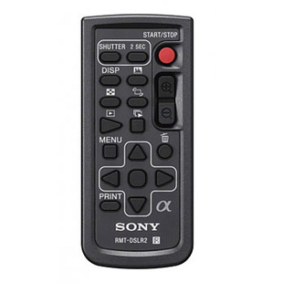 Fjärrutlösare RMT-DSLR2 