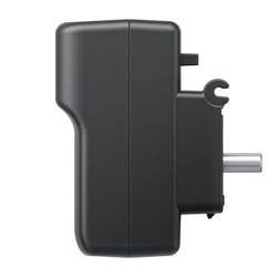 Mic adapter till X4