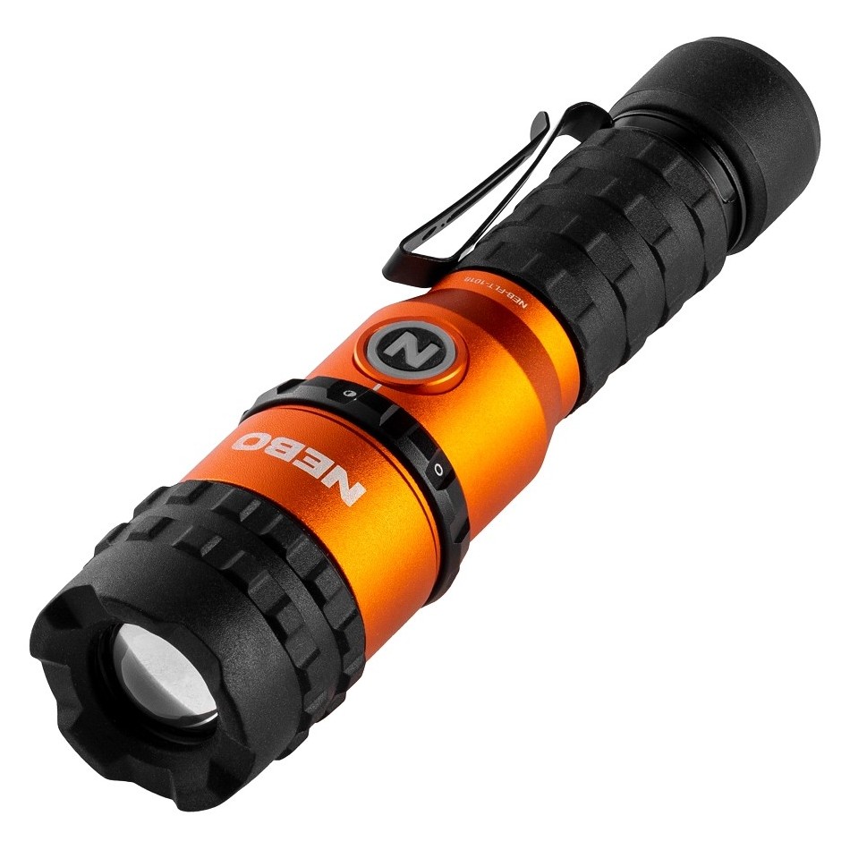Nebo Master Series FL750