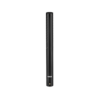 NTG-5 professionell shotgunmikrofon