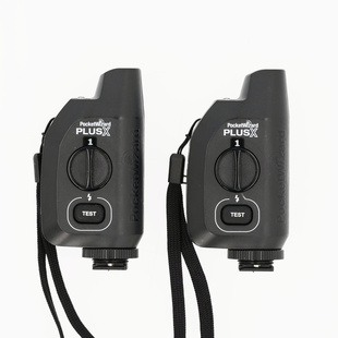 PlusX - 2-pack (begagnad)
