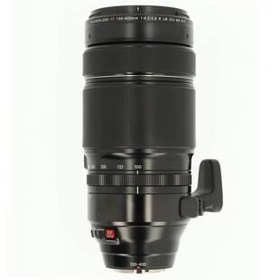 Fujinon XF 100-400mm f/4,5-5,6 R LM OIS WR (begagnad)