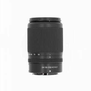 Nikkor Z DX 50-250mm f/4,5-6,3 VR (APS-C) (begagnad)