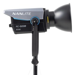 FC-500B Bi-color, videobelysning