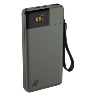 Powerbird B10M 10000mAh 20W powerbank