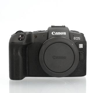 EOS RP kamerahus (begagnad)