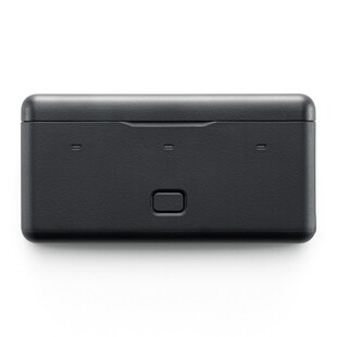 Osmo Multifunctional Battery Case 3