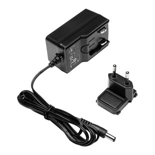 AC ADAPTER 12V 1,5A