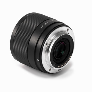AF 35mm f/1,7 för Sony (APS-C)