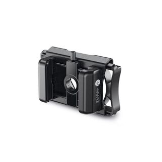 smartphone digiscopingadapter V.2
