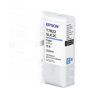 Cyan T782 200 ml T7822