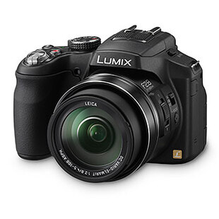 Lumix DMC-FZ200 (begagnad)