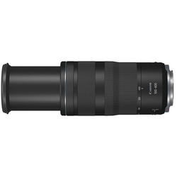 RF 100-400mm f/5,6-8 IS USM (fullformat)