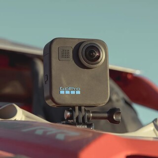 Max(2025), 360 actionkamera