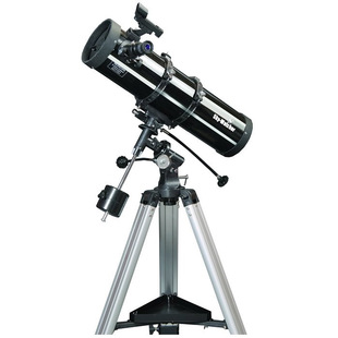 Explorer 130P Spegelteleskop  
