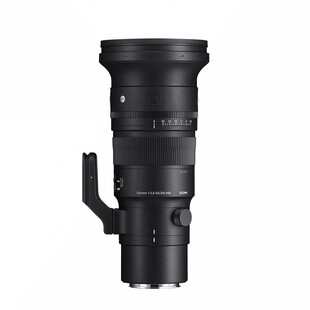 500mm f/5,6 DG DN OS Sports för L-fattning (fullformat)