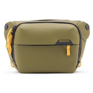 Everyday Sling 3L V2 - Kelp (Grön)