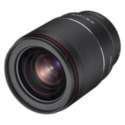 AF 35mm f/1,4 P Sony FE
