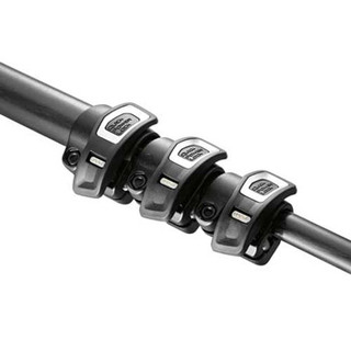 055 CXPRO4, kolfiber, fyradelat 