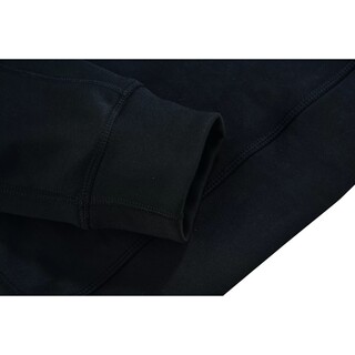 Konustex REFLEXO, half-zip tröja - strl XL